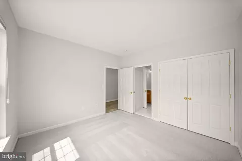 Bedroom - 8297 Gaither St, Manassas, VA 20110 photo 4 of 4