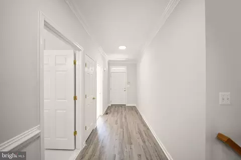 Entry Way - 8297 Gaither St, Manassas, VA 20110 photo 2 of 10