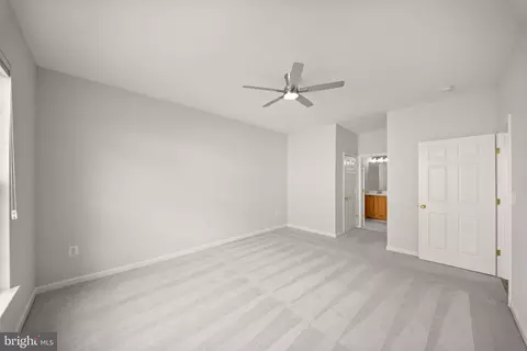 Bedroom - 8297 Gaither St, Manassas, VA 20110 photo 2 of 4
