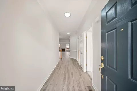 Entry Way - 8297 Gaither St, Manassas, VA 20110 photo 1 of 10