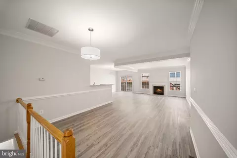 Living - 8297 Gaither St, Manassas, VA 20110 photo 1 of 9