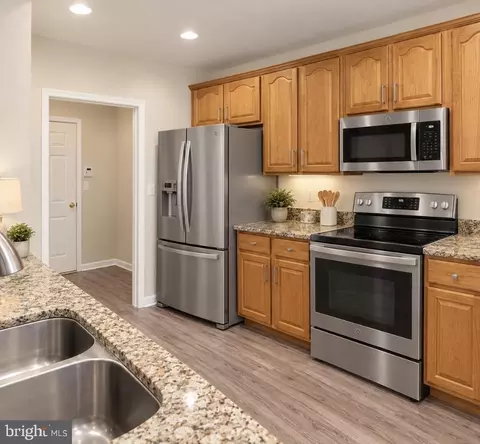 Kitchen - 8297 Gaither St, Manassas, VA 20110 photo 1 of 1