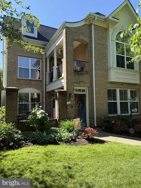 8609 Liberty Trl, Manassas, VA 20110