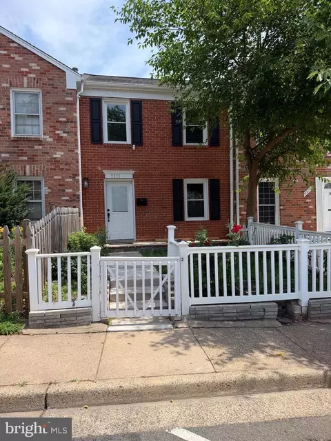 9375 Taney Rd, Manassas, VA 20110