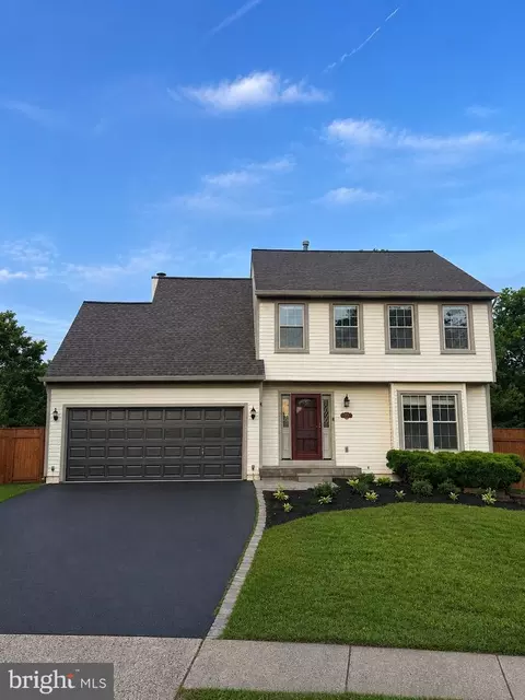 9316 Waterford Dr, Manassas, VA 20110