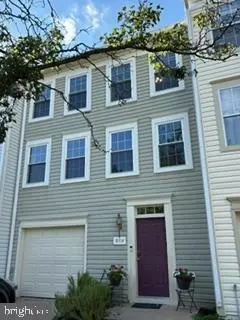 9314 Garst Dr, Manassas, VA 20110