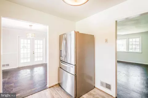 Entry Way - 9206 Peabody St, Manassas, VA 20110 photo 1 of 2