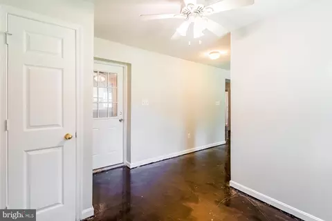 Entry Way - 9206 Peabody St, Manassas, VA 20110 photo 2 of 2