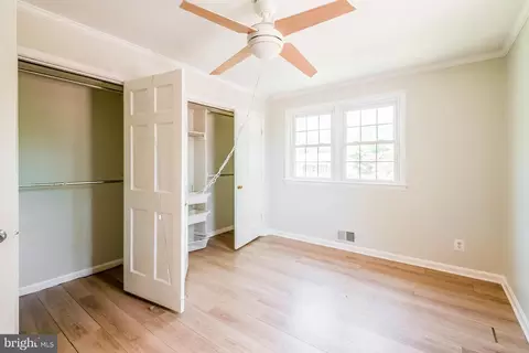 Bedroom - 9206 Peabody St, Manassas, VA 20110 photo 2 of 2