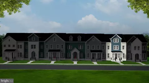 9663 Grant Ave #HOME 75, Manassas, VA 20110