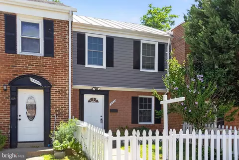 9635 Aspen Pl, Manassas, VA 20110