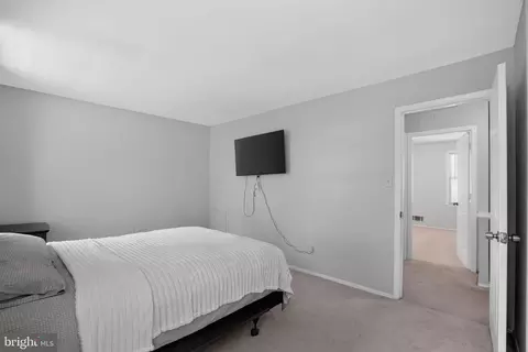 Bedroom - 9635 Aspen Pl, Manassas, VA 20110 photo 3 of 5