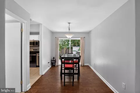 Dining - 9635 Aspen Pl, Manassas, VA 20110 photo 1 of 1