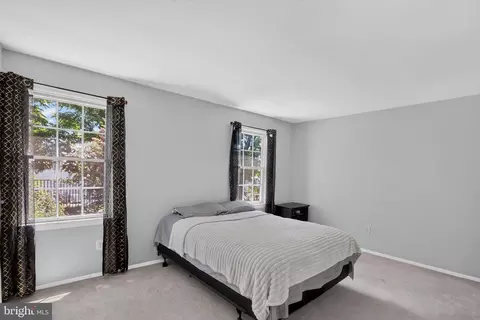 Bedroom - 9635 Aspen Pl, Manassas, VA 20110 photo 1 of 5