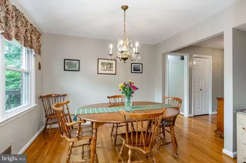 Dining - 8905 Hazel Dr, Manassas, VA 20110 photo 2 of 2
