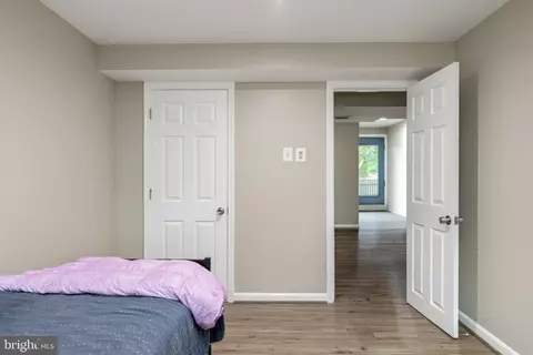 Bedroom - 8905 Hazel Dr, Manassas, VA 20110 photo 9 of 11