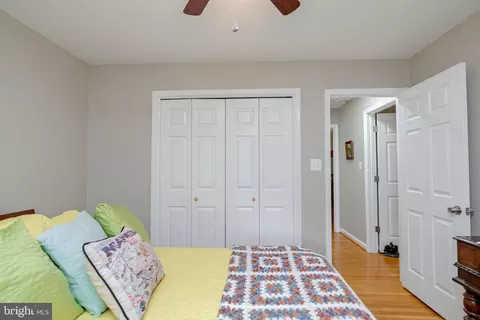 Bedroom - 8905 Hazel Dr, Manassas, VA 20110 photo 5 of 11