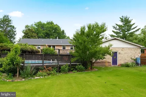 Other - 8905 Hazel Dr, Manassas, VA 20110 photo 13 of 14