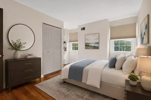 Bedroom - 8601 Jackson Ave, Manassas, VA 20110 photo 6 of 7
