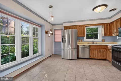 Kitchen - 8601 Jackson Ave, Manassas, VA 20110 photo 1 of 2