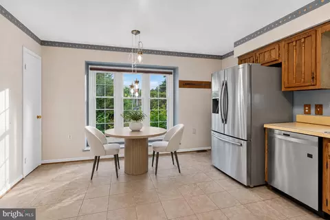 Dining - 8601 Jackson Ave, Manassas, VA 20110 photo 2 of 2