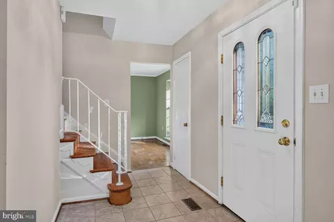 Entry Way - 8601 Jackson Ave, Manassas, VA 20110 photo 1 of 2
