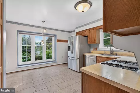 Kitchen - 8601 Jackson Ave, Manassas, VA 20110 photo 2 of 2