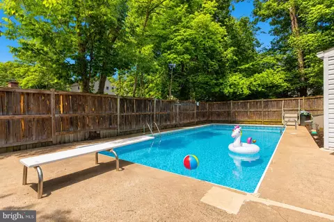 Exterior - 8601 Jackson Ave, Manassas, VA 20110 photo 4 of 10