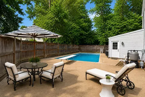 Exterior - 8601 Jackson Ave, Manassas, VA 20110 photo 3 of 10