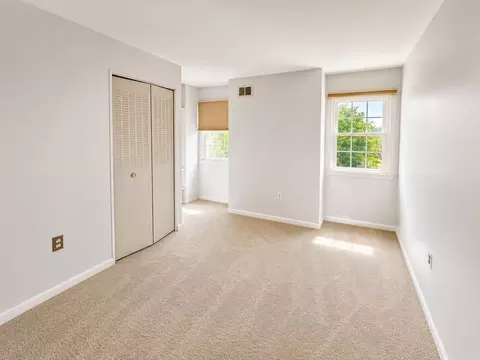 Bedroom - 8601 Jackson Ave, Manassas, VA 20110 photo 5 of 7
