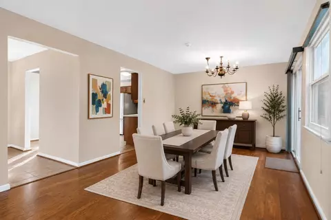 Dining - 8601 Jackson Ave, Manassas, VA 20110 photo 1 of 2