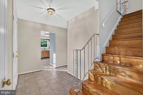 Entry Way - 8601 Jackson Ave, Manassas, VA 20110 photo 2 of 2
