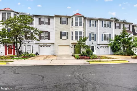 8980 Cannon Ridge Dr, Manassas, VA 20110