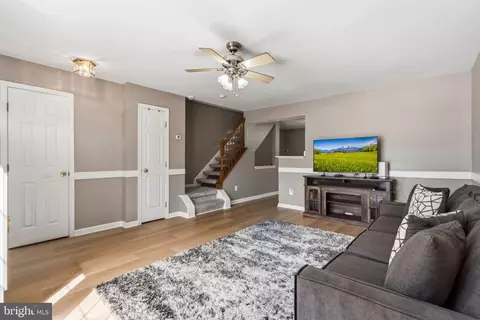 Entry Way - 9504 Ninebark Ct, Manassas, VA 20110 photo 1 of 5