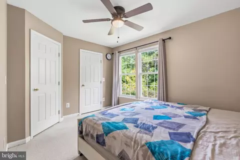 Bedroom - 9504 Ninebark Ct, Manassas, VA 20110 photo 1 of 5