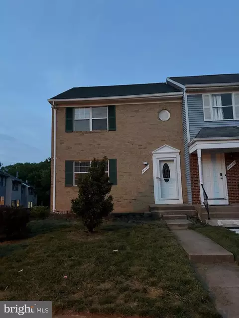 8714 Bretton Woods Dr, Manassas, VA 20110