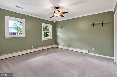Bedroom - 9021 Weir St, Manassas, VA 20110 photo 6 of 7