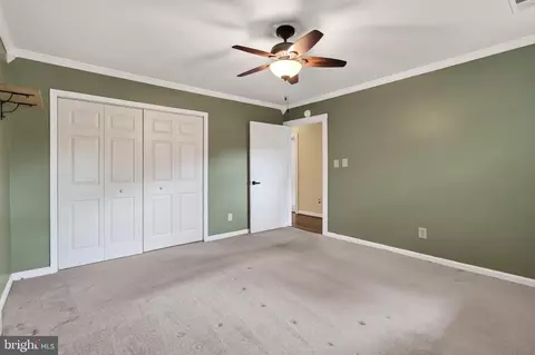 Bedroom - 9021 Weir St, Manassas, VA 20110 photo 7 of 7