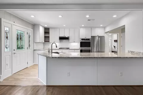 Kitchen - 9021 Weir St, Manassas, VA 20110 photo 1 of 7