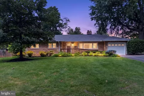 Exterior - 9021 Weir St, Manassas, VA 20110 photo 2 of 14