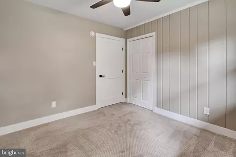 Bedroom - 9021 Weir St, Manassas, VA 20110 photo 5 of 7