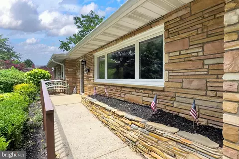Exterior - 9021 Weir St, Manassas, VA 20110 photo 6 of 14