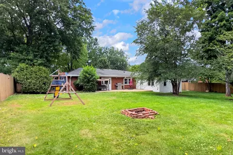 Exterior - 9021 Weir St, Manassas, VA 20110 photo 12 of 14