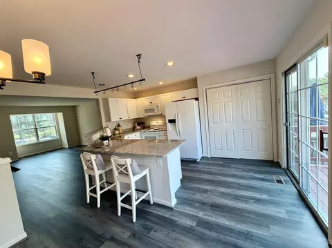 Kitchen - 10245 Calypso Dr, Manassas, VA 20110 photo 1 of 3