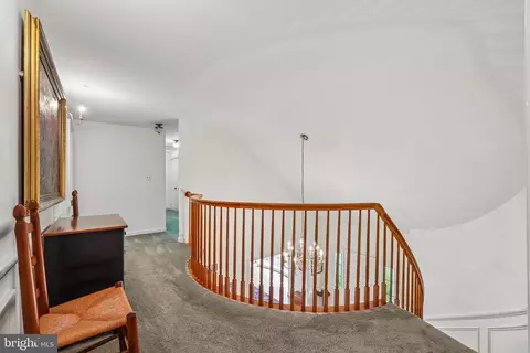 Entry Way - 9507 Nelson Ln, Manassas, VA 20110 photo 5 of 6