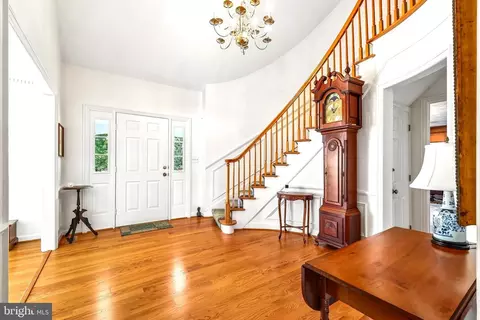 Entry Way - 9507 Nelson Ln, Manassas, VA 20110 photo 1 of 6