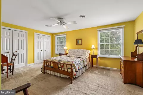 Bedroom - 9507 Nelson Ln, Manassas, VA 20110 photo 4 of 6