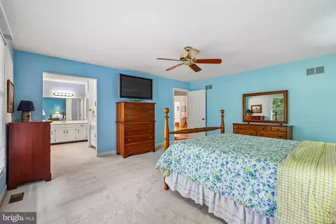 Bedroom - 9507 Nelson Ln, Manassas, VA 20110 photo 1 of 6
