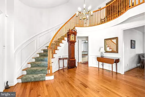 Entry Way - 9507 Nelson Ln, Manassas, VA 20110 photo 2 of 6