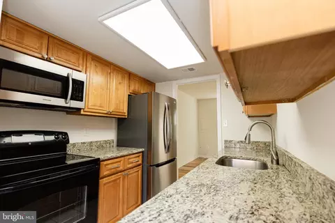 Kitchen - 9013 Tyler Ct, Manassas, VA 20110 photo 1 of 3